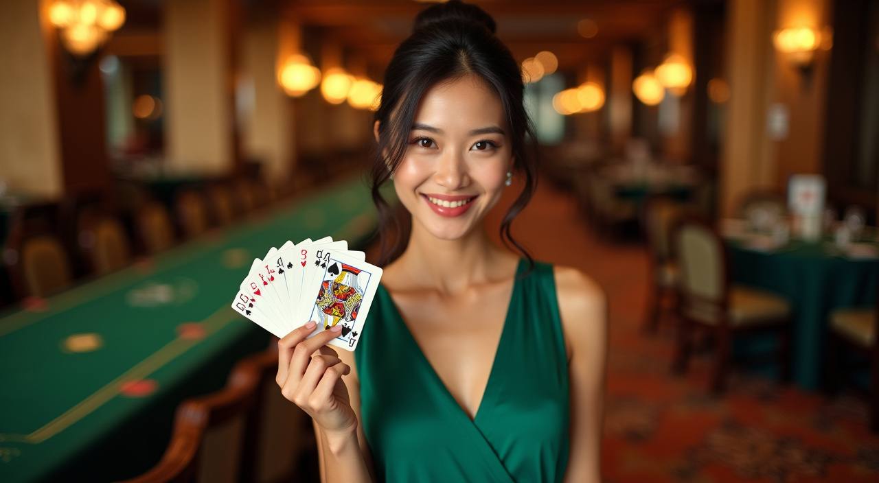 pakar judi Rezeki Asia