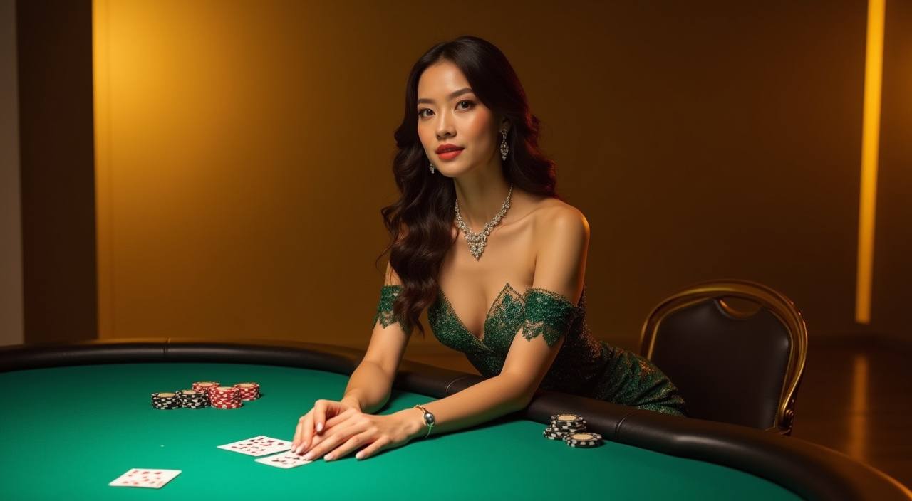 pakar judi Bagaimana pakar judi Membentuk Platformnya